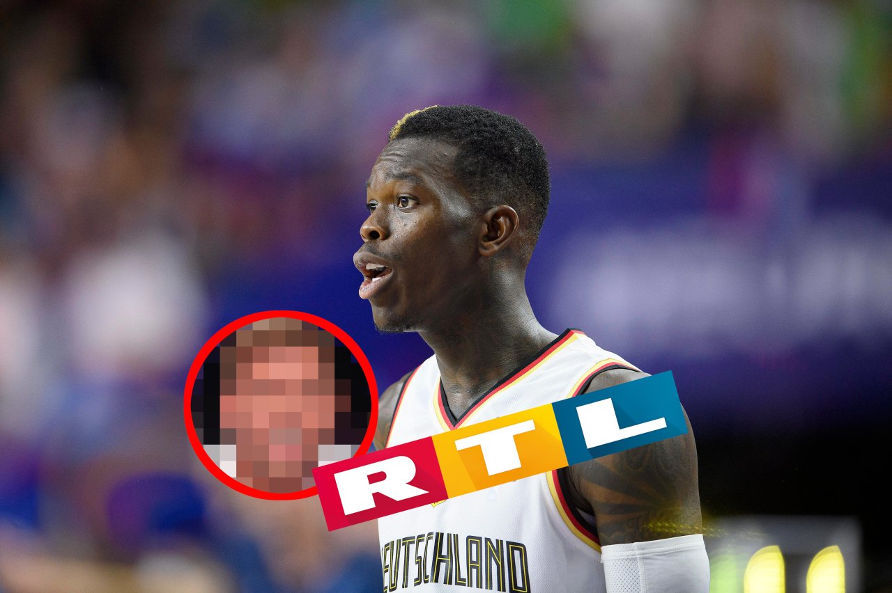 RTL lässt Basketball-Bombe platzen! Plötzlich steht ER vor der Kamera