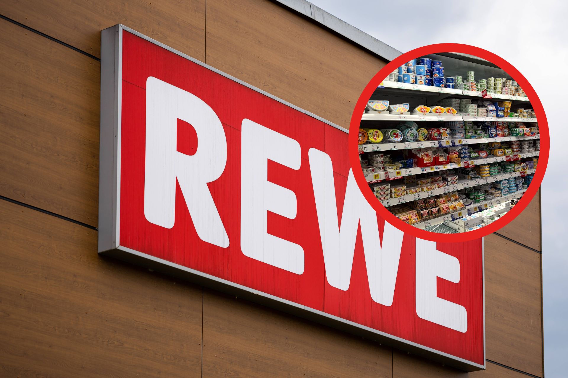 Rewe, Globus und Co. Wichtiger KäseRückruf für Kunden DerWesten.de