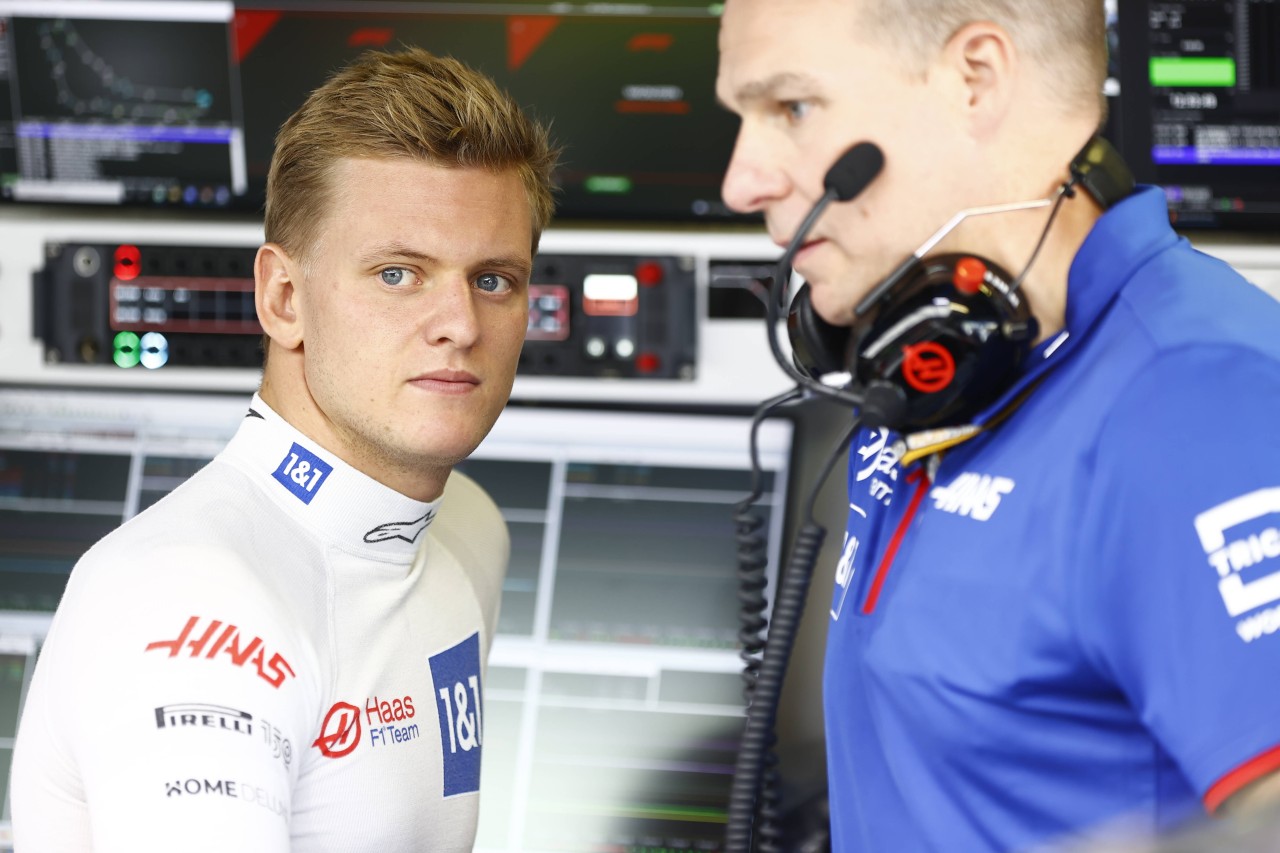 Wie geht es für Mick Schumacher in der Formel 1 weiter?