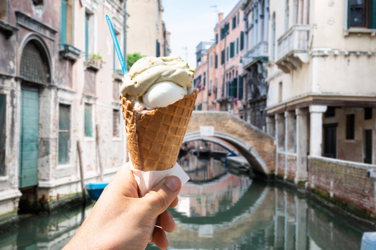 Ein Urlaub in Italien wurde für einen Touristen nochmal empfindlich teurer. (Symbolbild) Ein Urlaub in Italien wurde für einen Touristen nochmal empfindlich teurer. (Symbolbild)