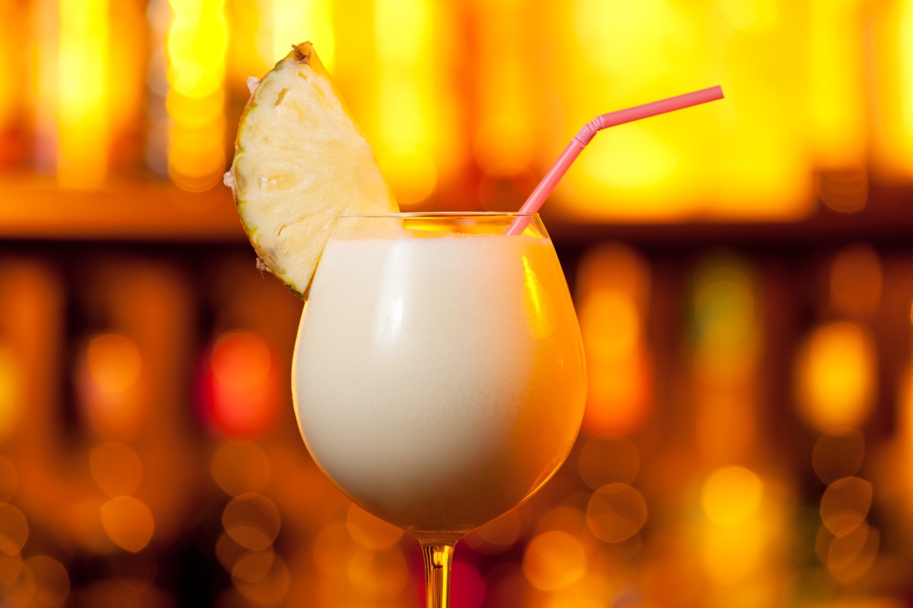 Ein Cocktail wurde für einen Jugendlichen während seines Urlaubs in Spanien zum tödlichen Verhängnis. (Symbolbild)