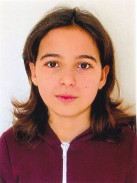 NRW: Wer hat dieses 13-jährige Mädchen gesehen? 