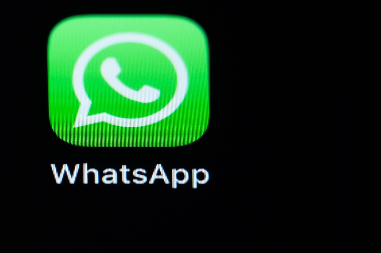 Whatsapp verschickt bald Nachrichten auf eigene Faust. (Symbolbild)