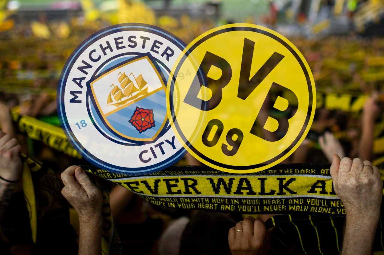 Borussia Dortmund Fans nach Spielverlegung nervös