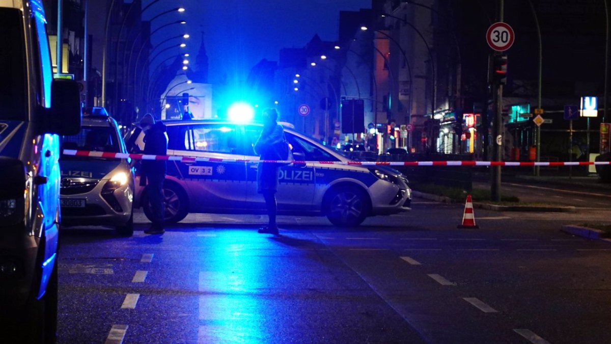 Hochzeit in NRW Bräutigam rausgeschmissen, weil er Kellner schlug