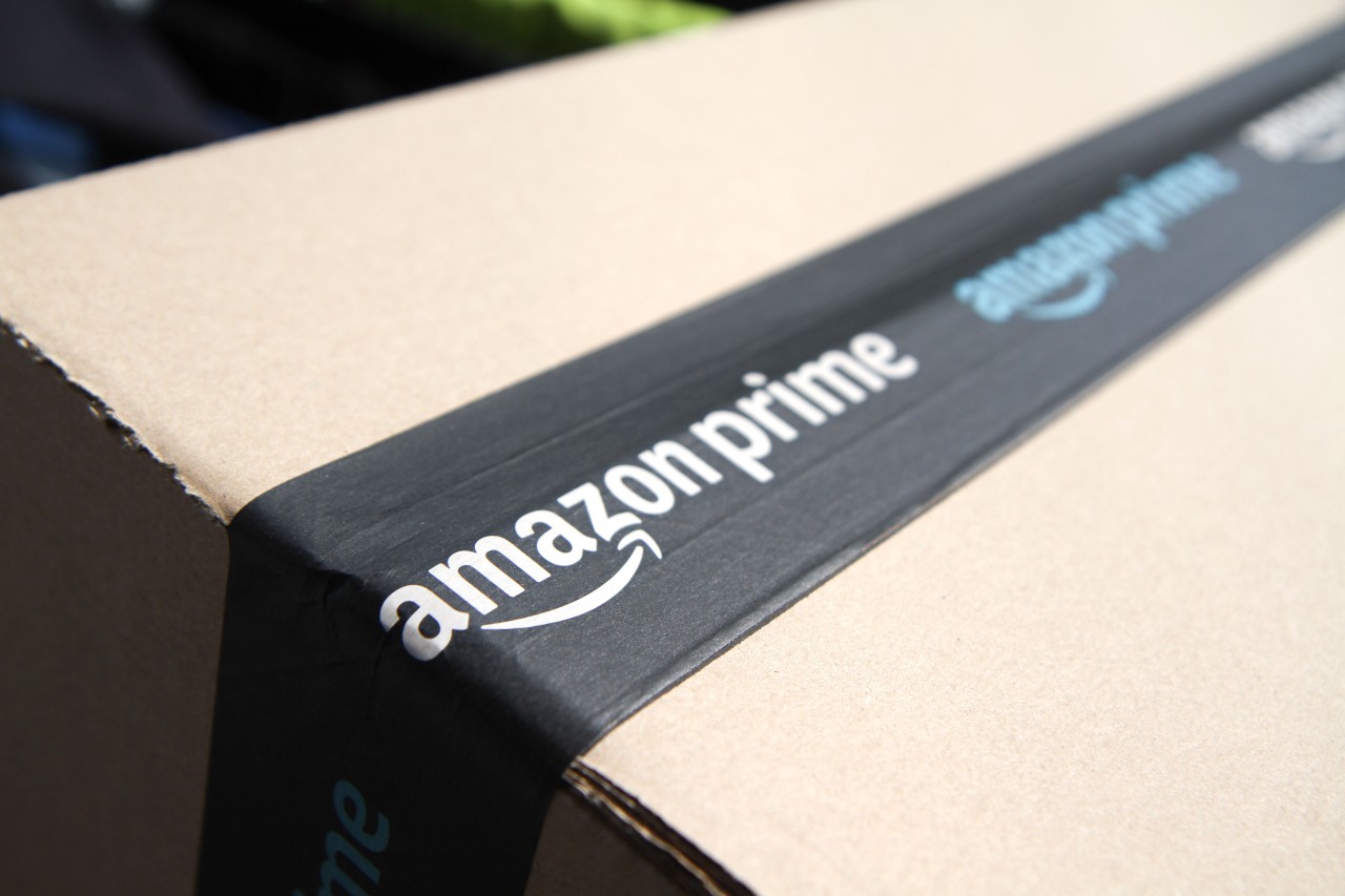 Den Karton deiner Amazon-Bestellung brauchst du bald nicht mehr für deine Retoure.