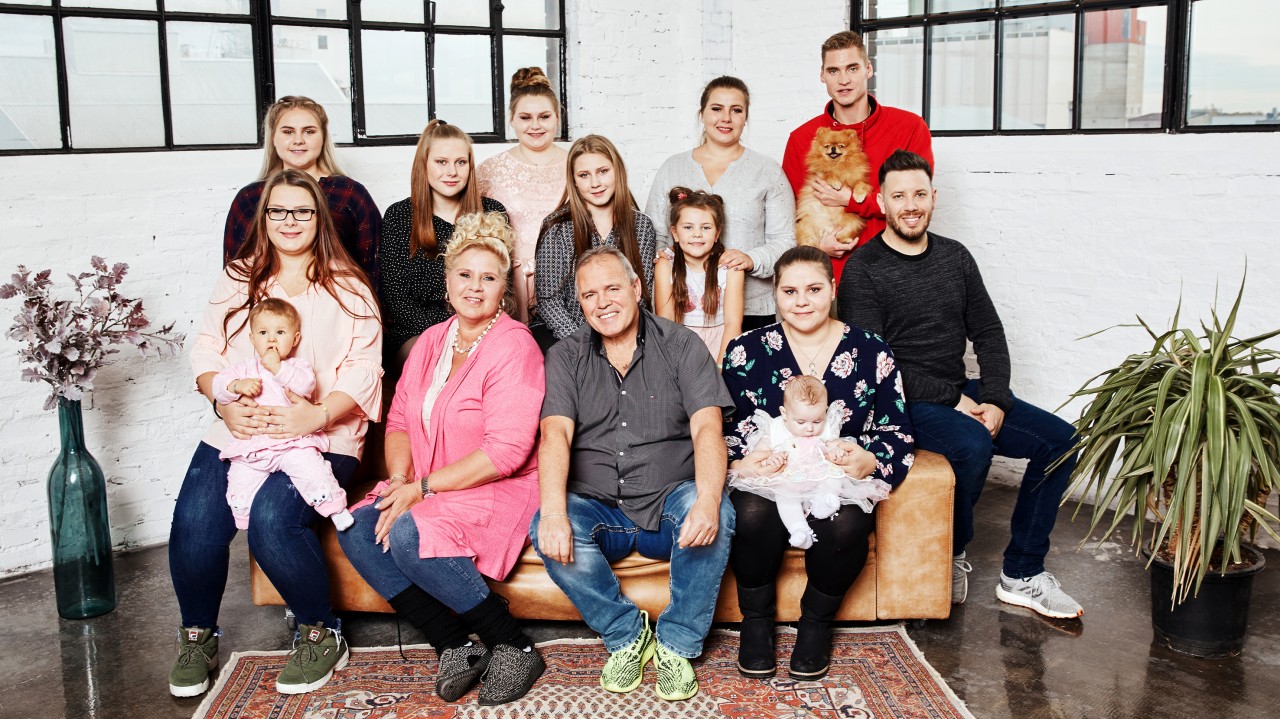 Die Wollnys planen einen Umzug in die Türkei. Silvia und Co. wollen auswandern – zunächst allerdings nur auf Probe. Die Wollnys planen einen Umzug in die Türkei. Silvia und Co. wollen auswandern – zunächst allerdings nur auf Probe.