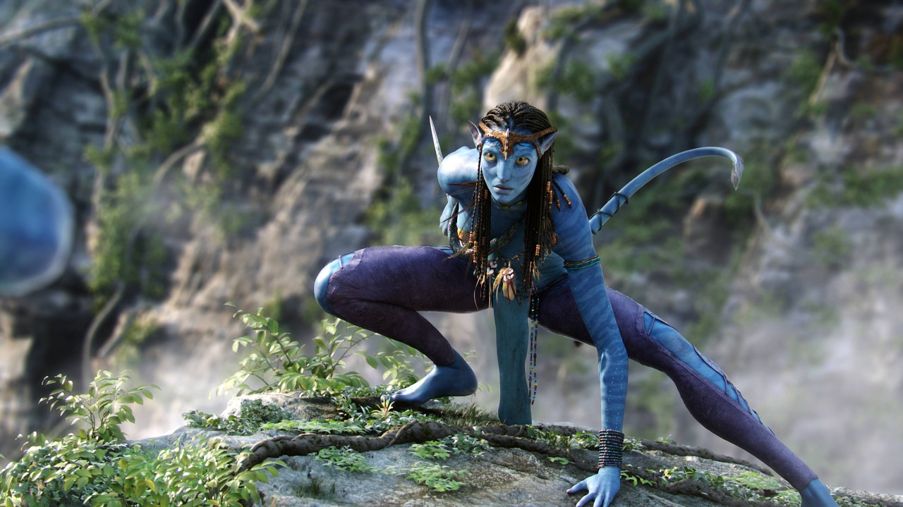 „Avatar“ gilt bis heute als der weltweit erfolgreichste Kinofilm aller Zeiten.