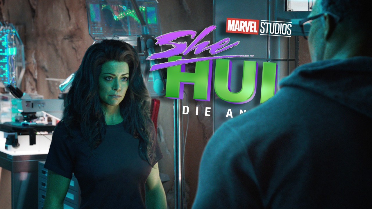 In „She-Hulk“ stellt Disney+ eine komplett neue Figur aus dem Marvel-Universum vor.