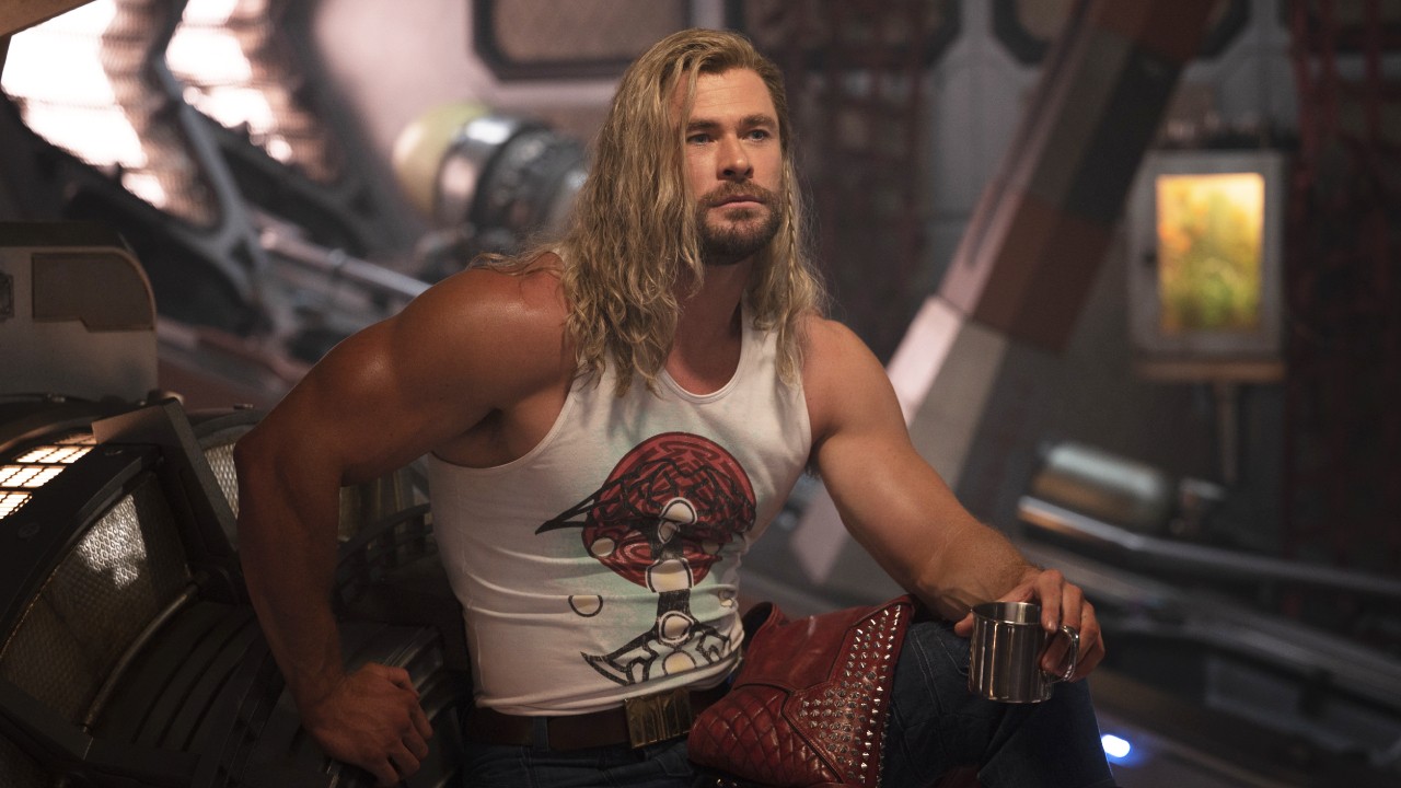 „Thor: Love and Thunder“ erscheint endlich bei Disney+ – doch hinter den Kulissen brodelt es.