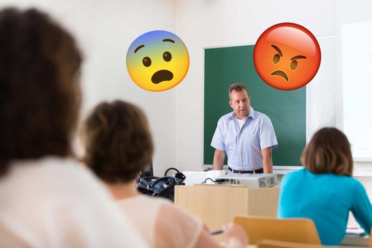 Gelsenkirchen: Großer Schock für über 100 Azubis. Einen Tag vor Ausbildungsstart ereilt sie eine Horror-Nachricht. (Symbolbild)