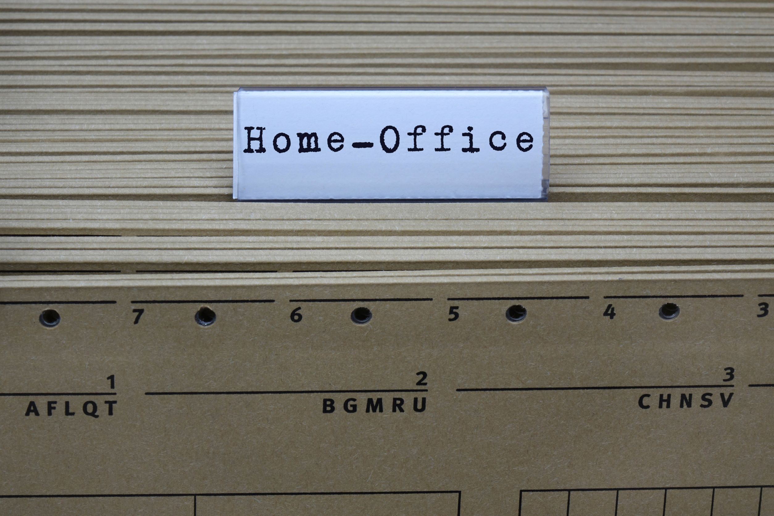 Homeoffice: Höherer Bonus kommt – so viel springt nun für dich raus
