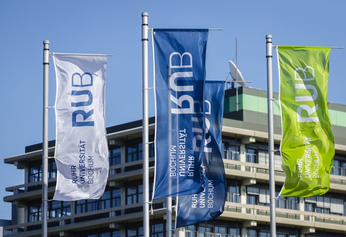 Ruhr-Uni Bochum: Studierende aufgepasst – DAS ist mittags ab jetzt verpönt