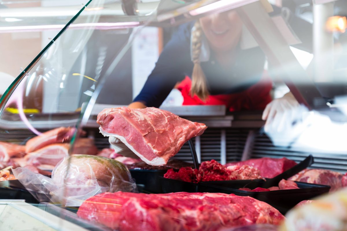 NRW: Fleischereien müssen Preise erhöhen.