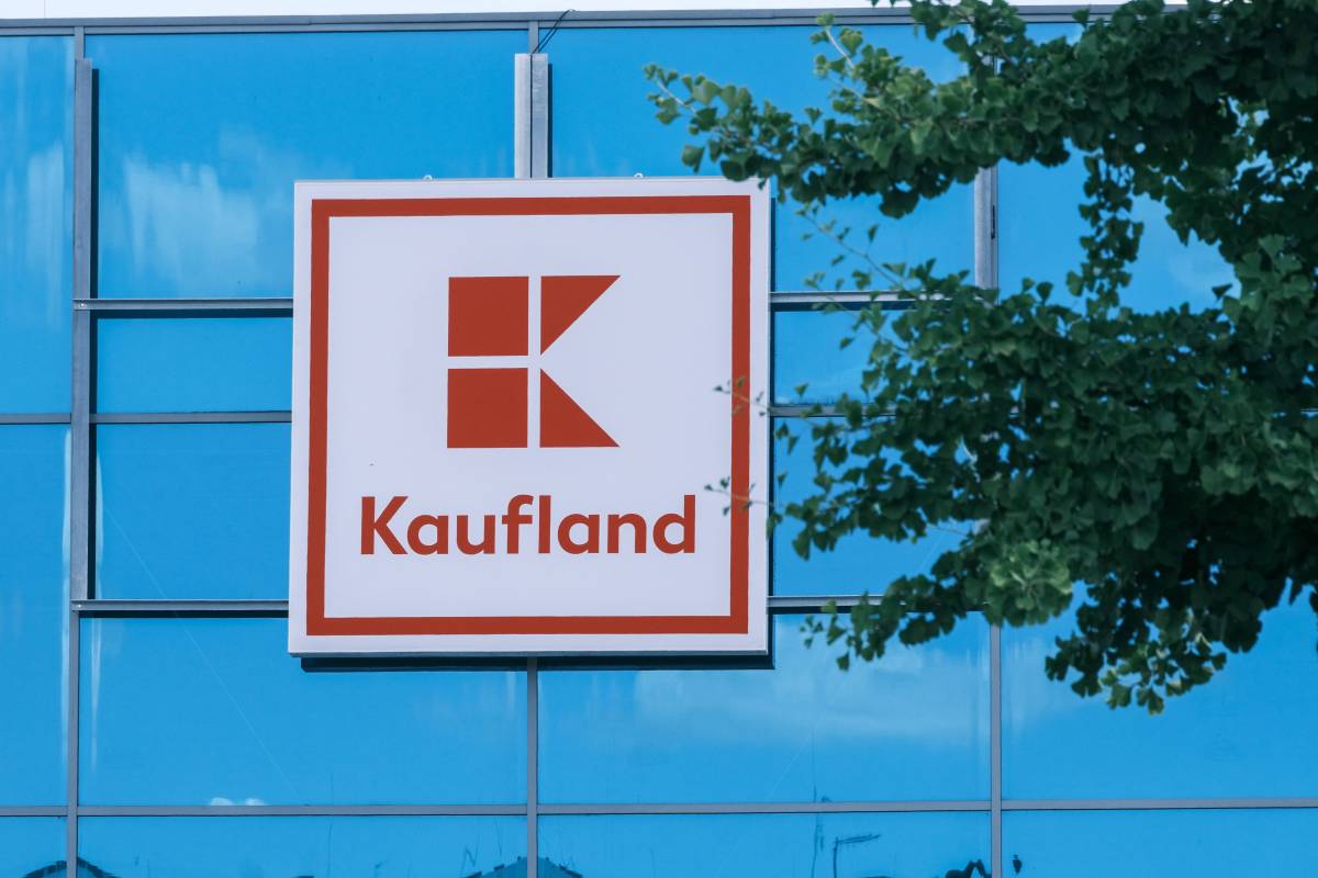 Kaufland Duisburg