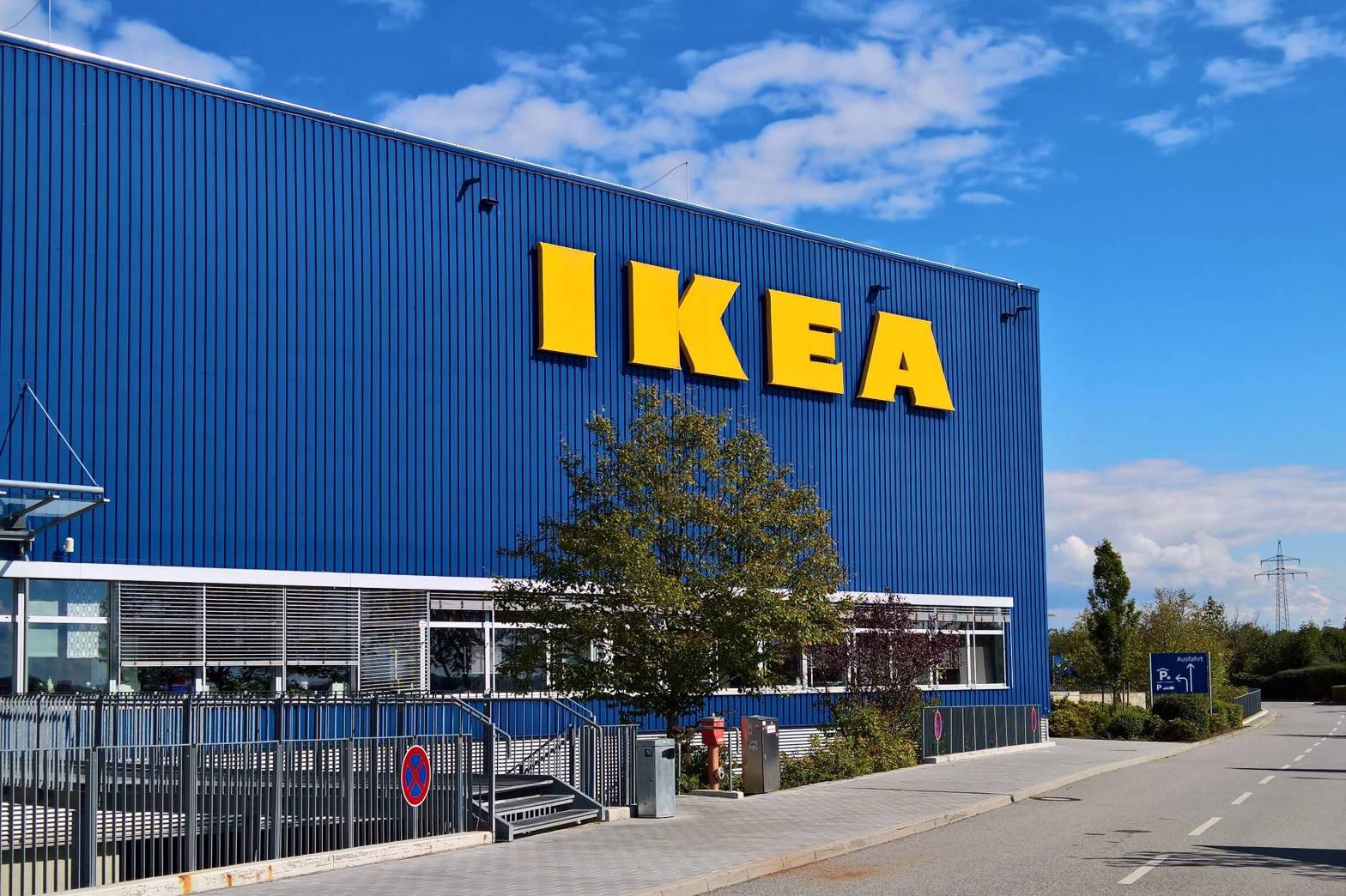 Ikea reagiert auf schwere Vorwürfe – Möbel aus Gefangenenlagern in Belarus?