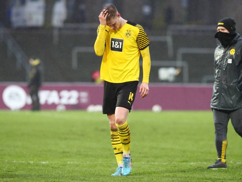 Borussia Dortmund Tigges