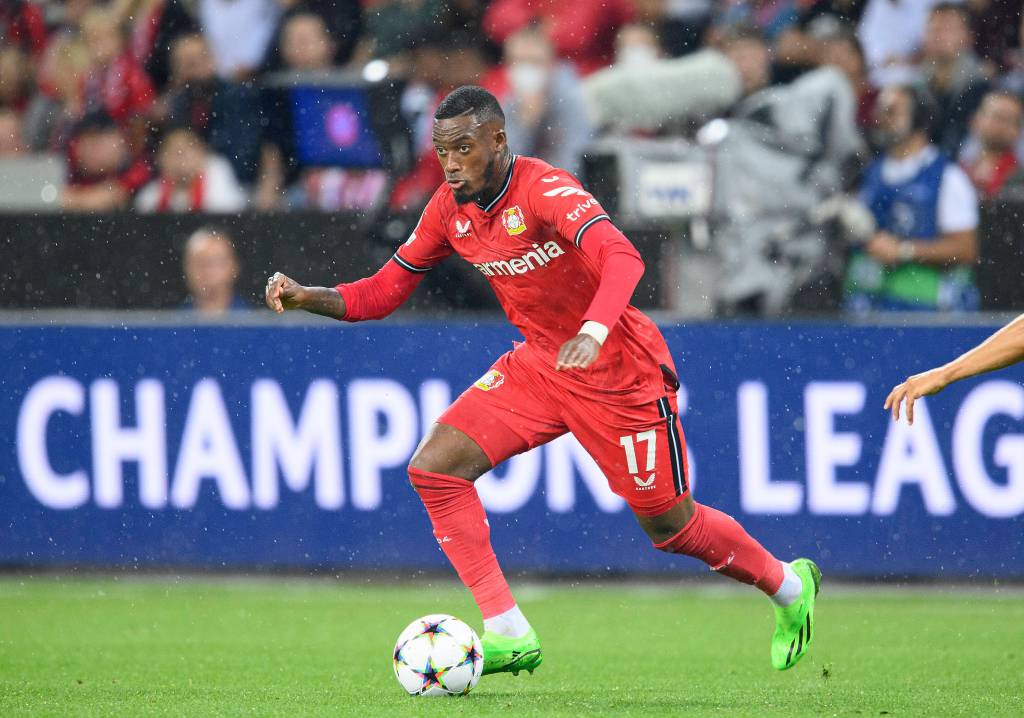Callum HUDSON-ODOI