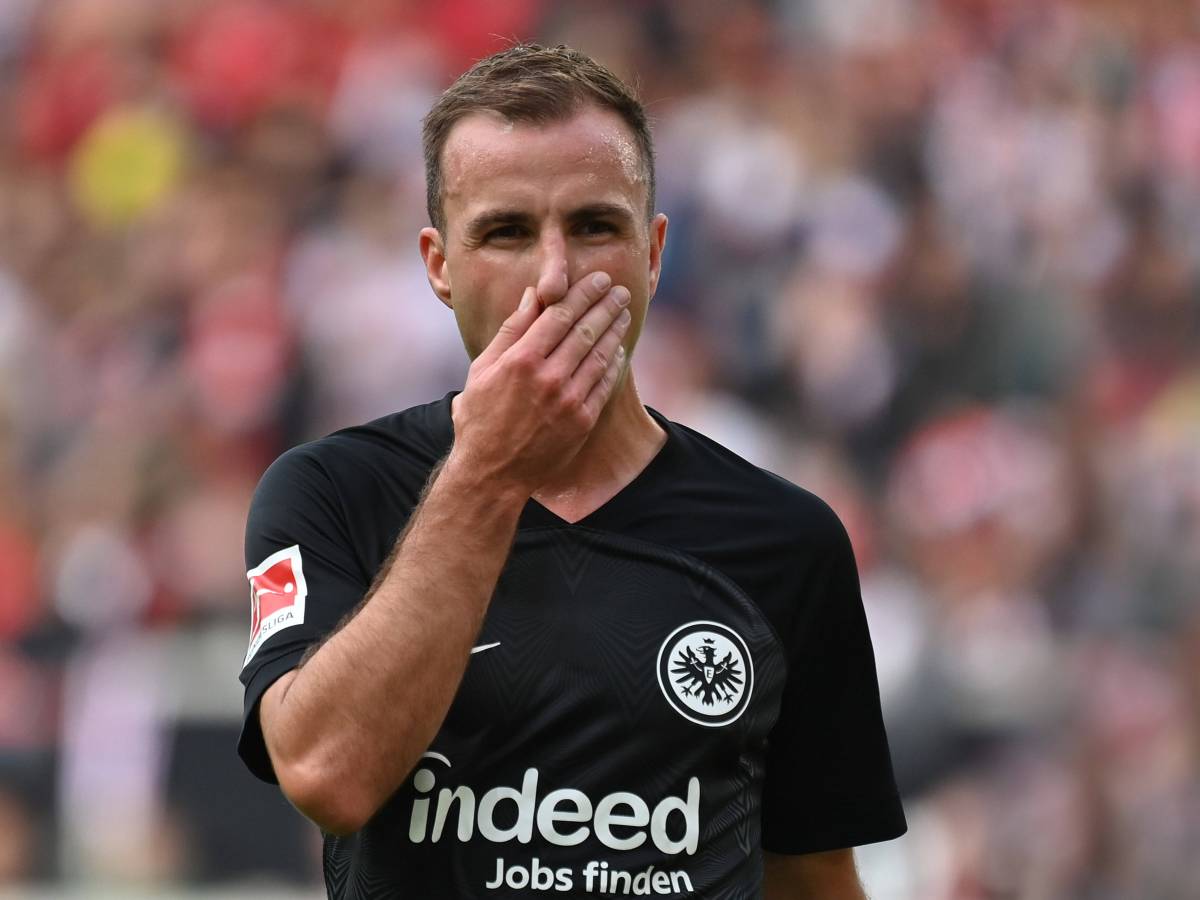 Mario GÃ¶tze