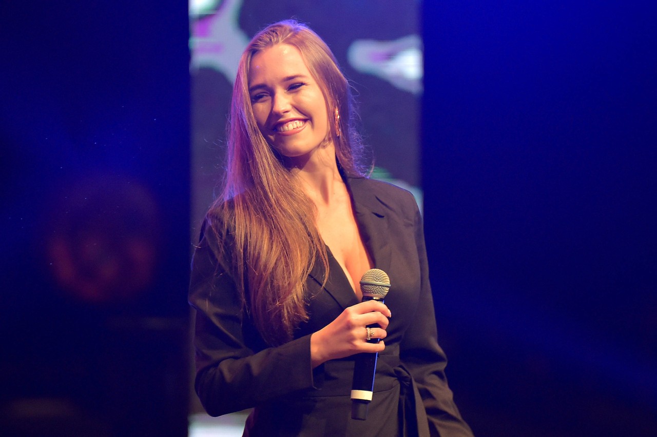 Über 250.000 Euro hat Laura Müller als Influencerin verdient.