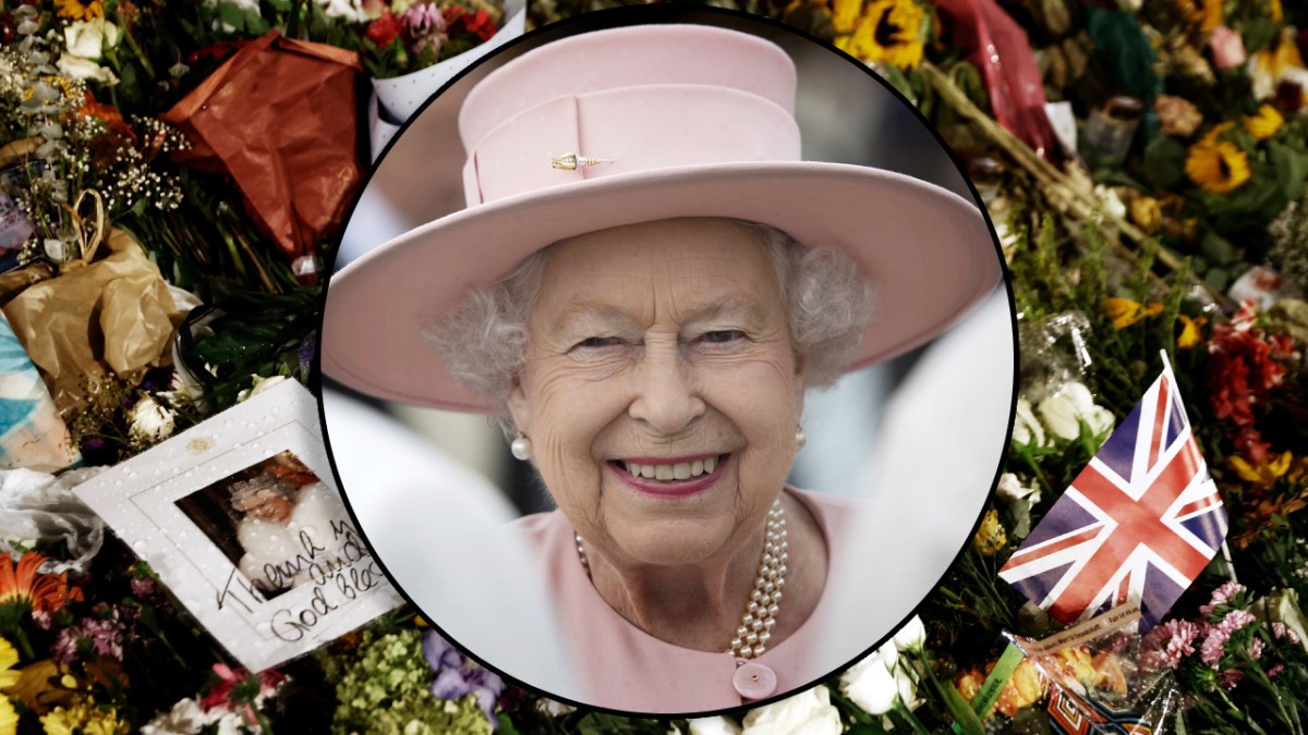 Der Tod von Queen Elizabeth II. hinterlässt tiefe Spuren.