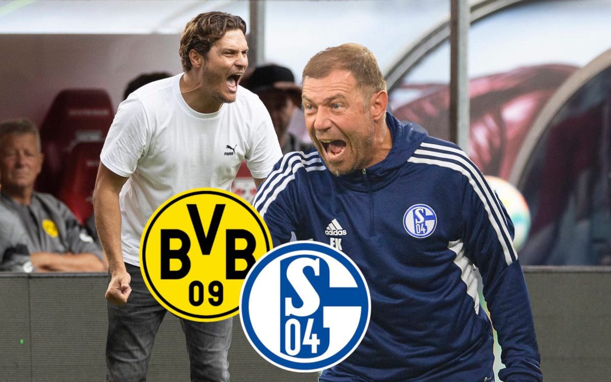 Dortmund Schalke