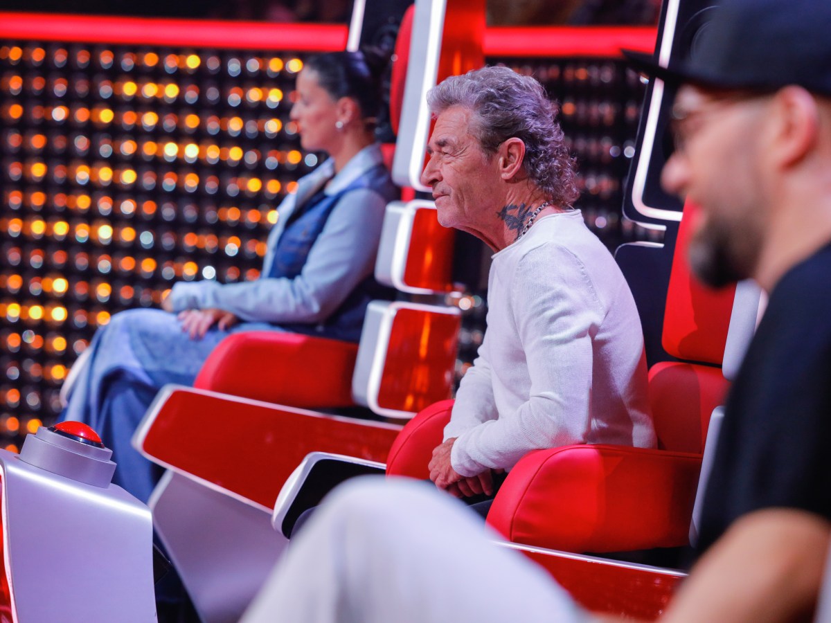 The Voice of Germany