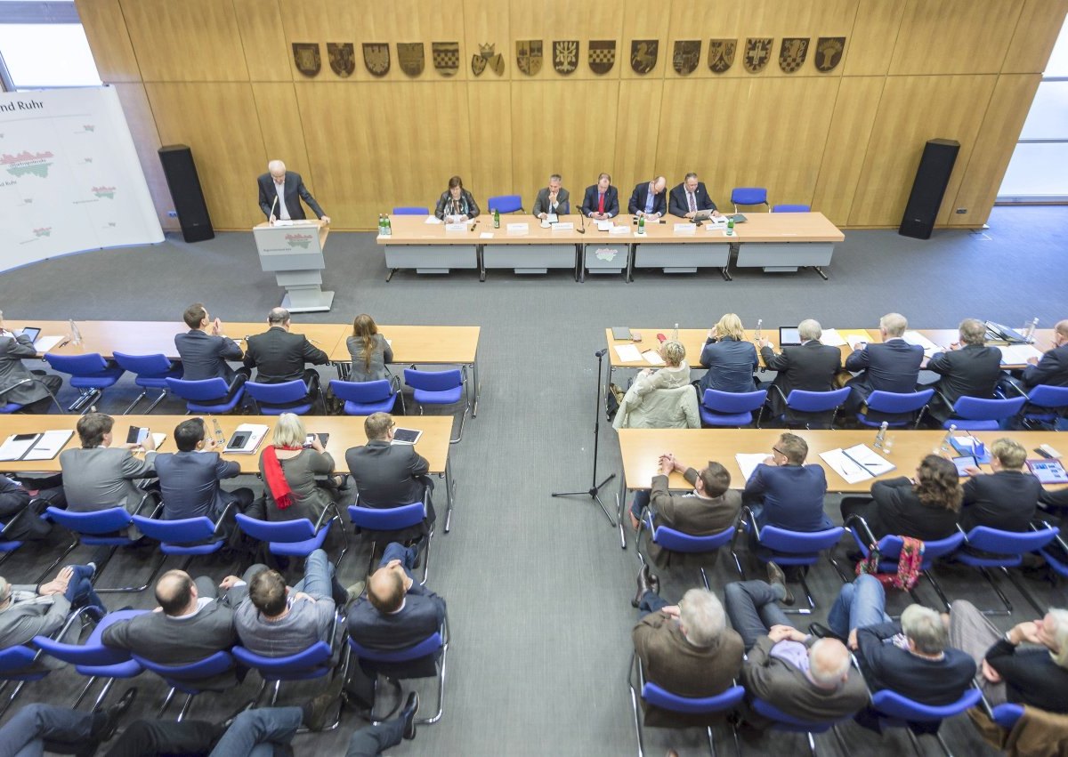 1_ Abgeordneten Konferenz Ruhrgebiet beim_0.jpg