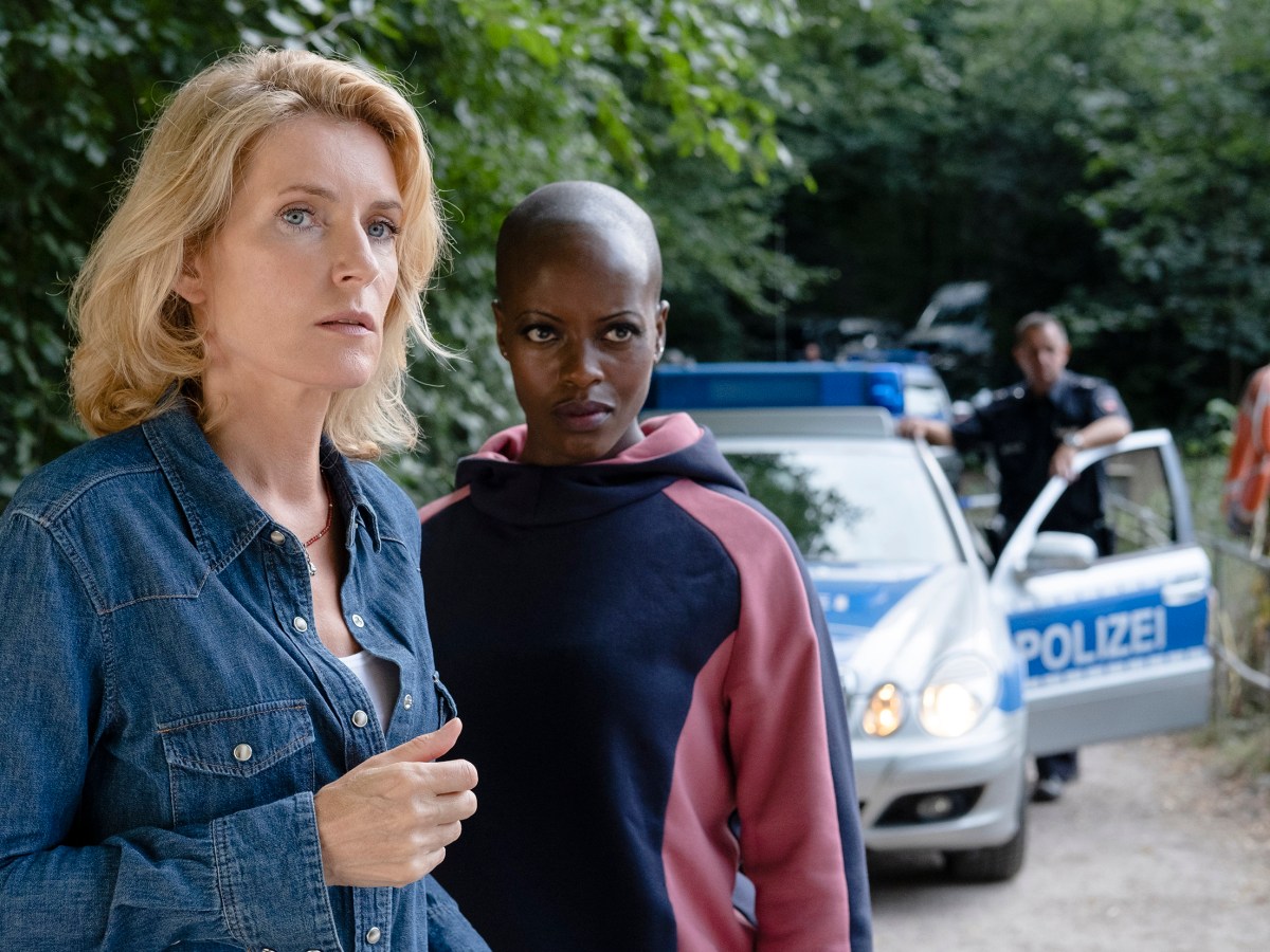 Tatort: 