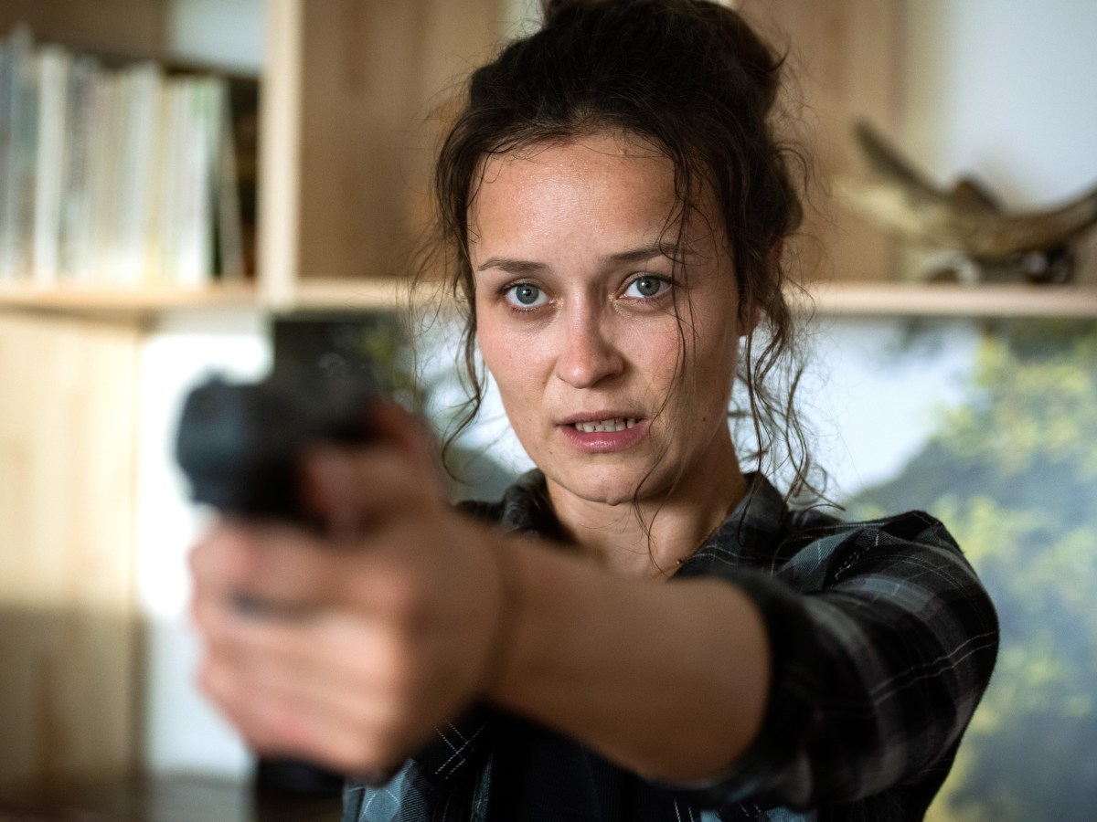 Tatort: Spur des Blutes