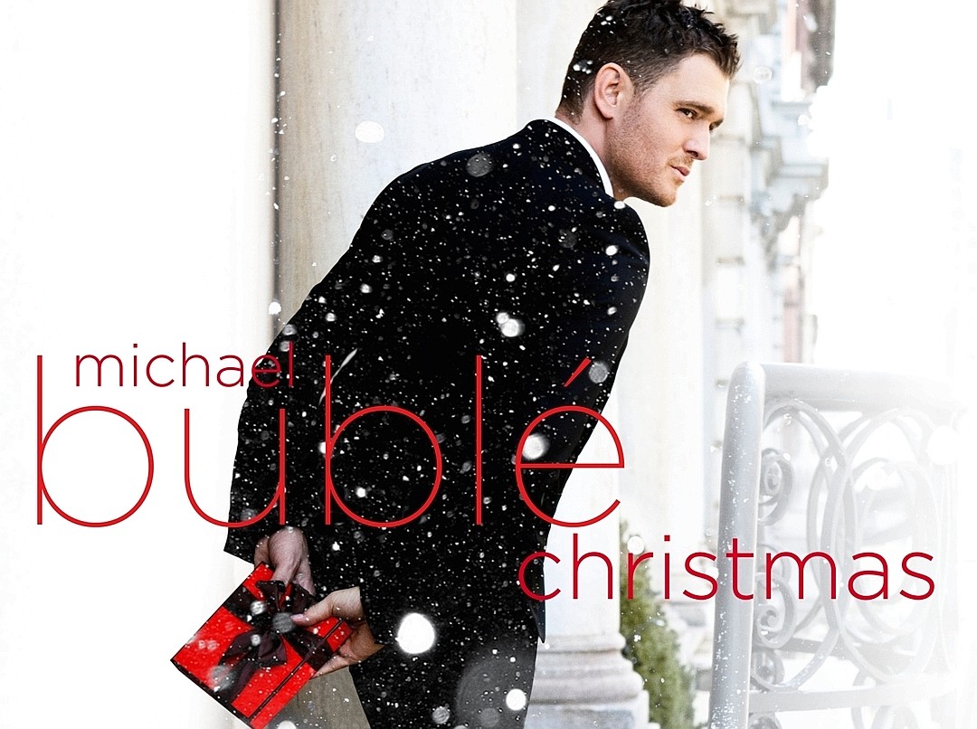 Schon jetzt ein Klassiker: Michael Bublés Weihnacht. Foto: Warner