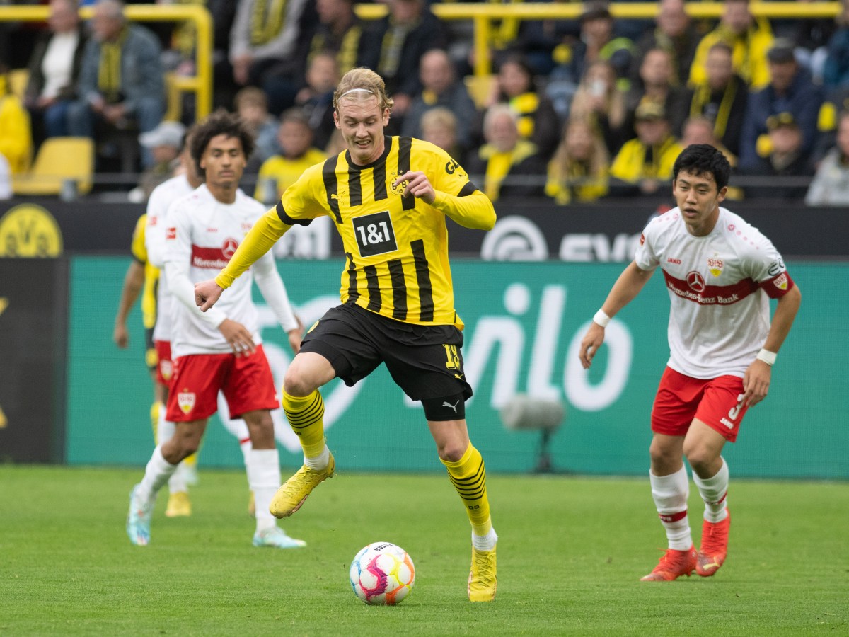 Borussia Dortmund