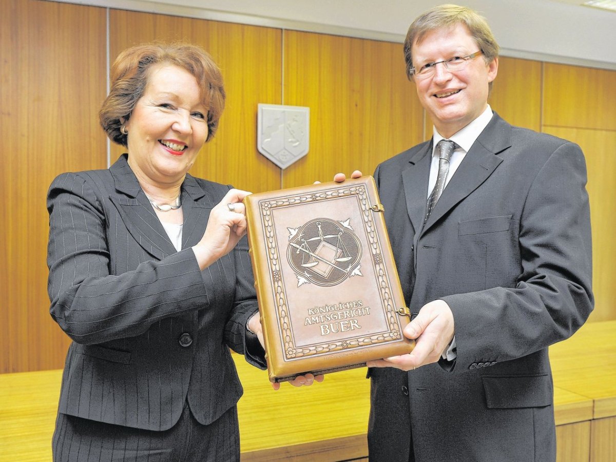 Bernd Weig leitet Amtsgericht Gelsenkirchen_0.jpg