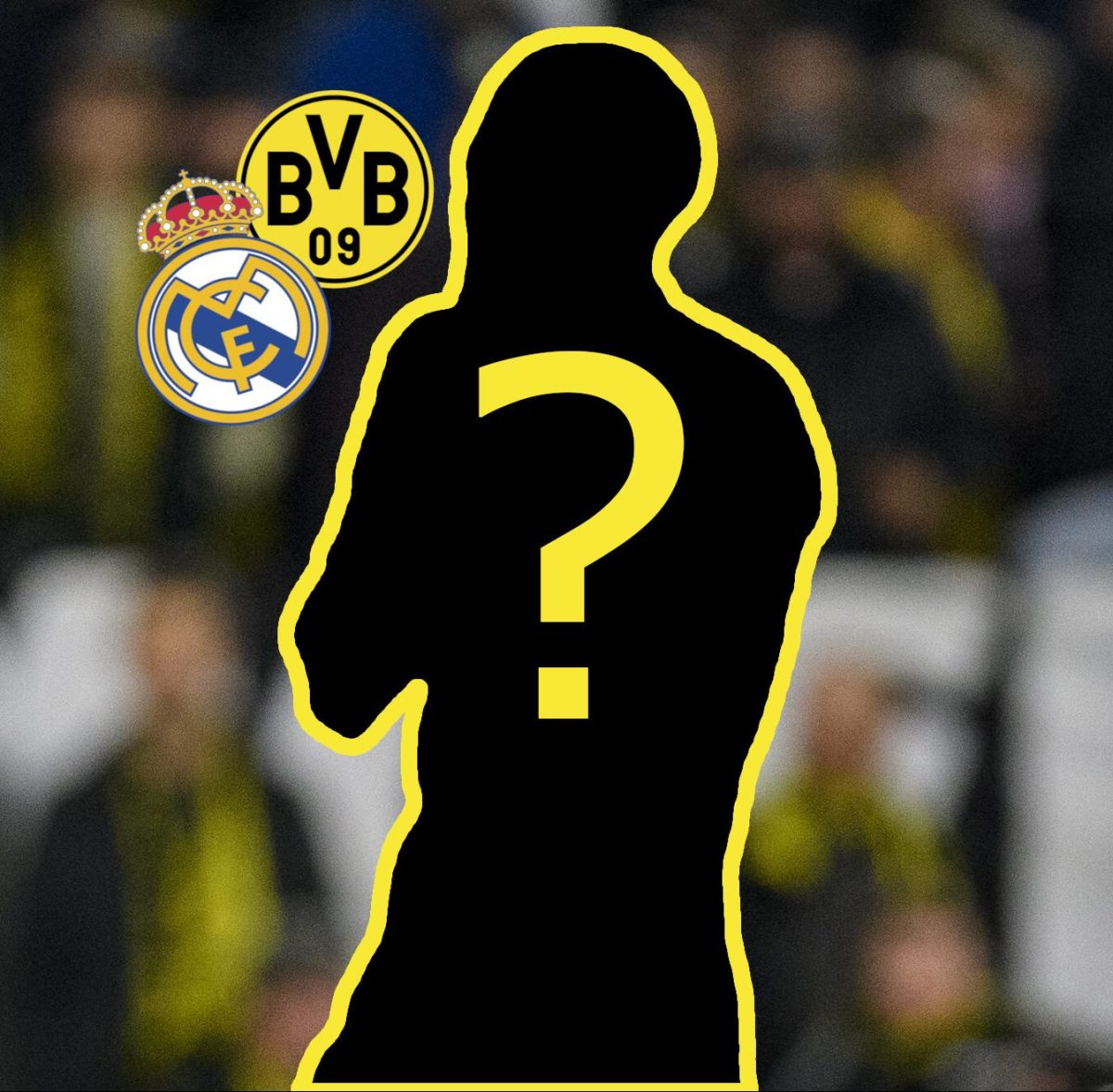 Borussia Dortmund Real Madrid