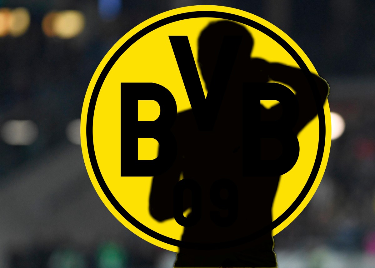 Borussia Dortmund Bellingham