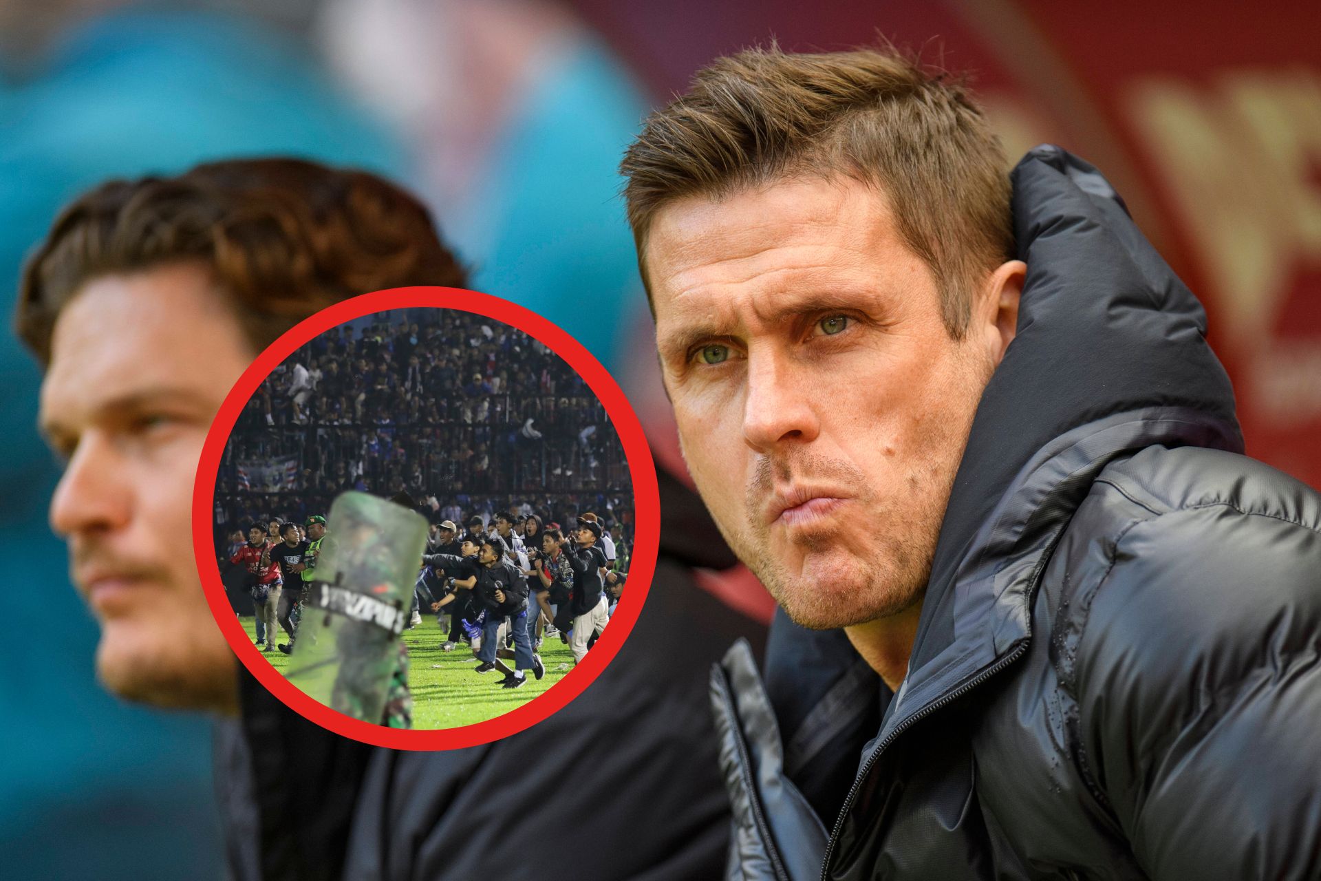 Borussia Dortmund: Tragedi yang mengerikan!  BVB melihat lebih dekat