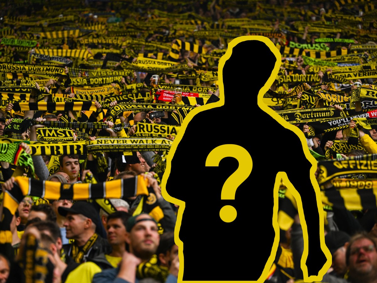 Borussia Dortmund