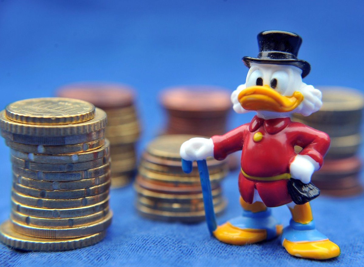 Dagobert Duck und Münzen.jpg
