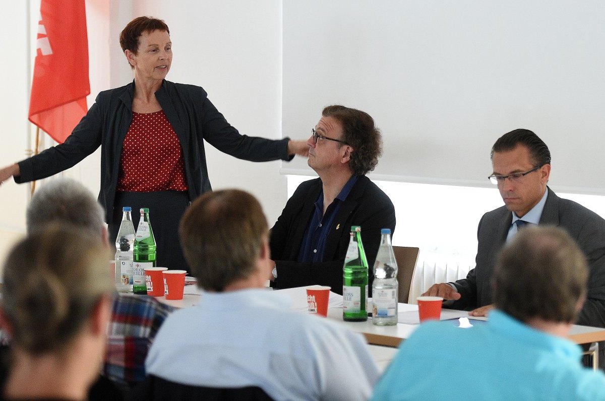 Die Linke Diskussion Flatrate für.jpg