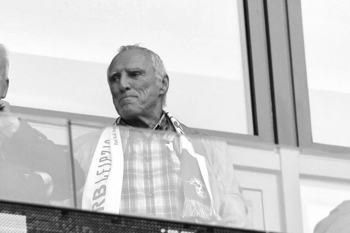 Dietrich Mateschitz