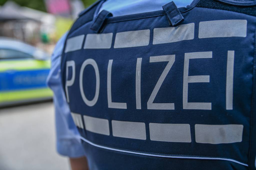 Polizei Duisburg