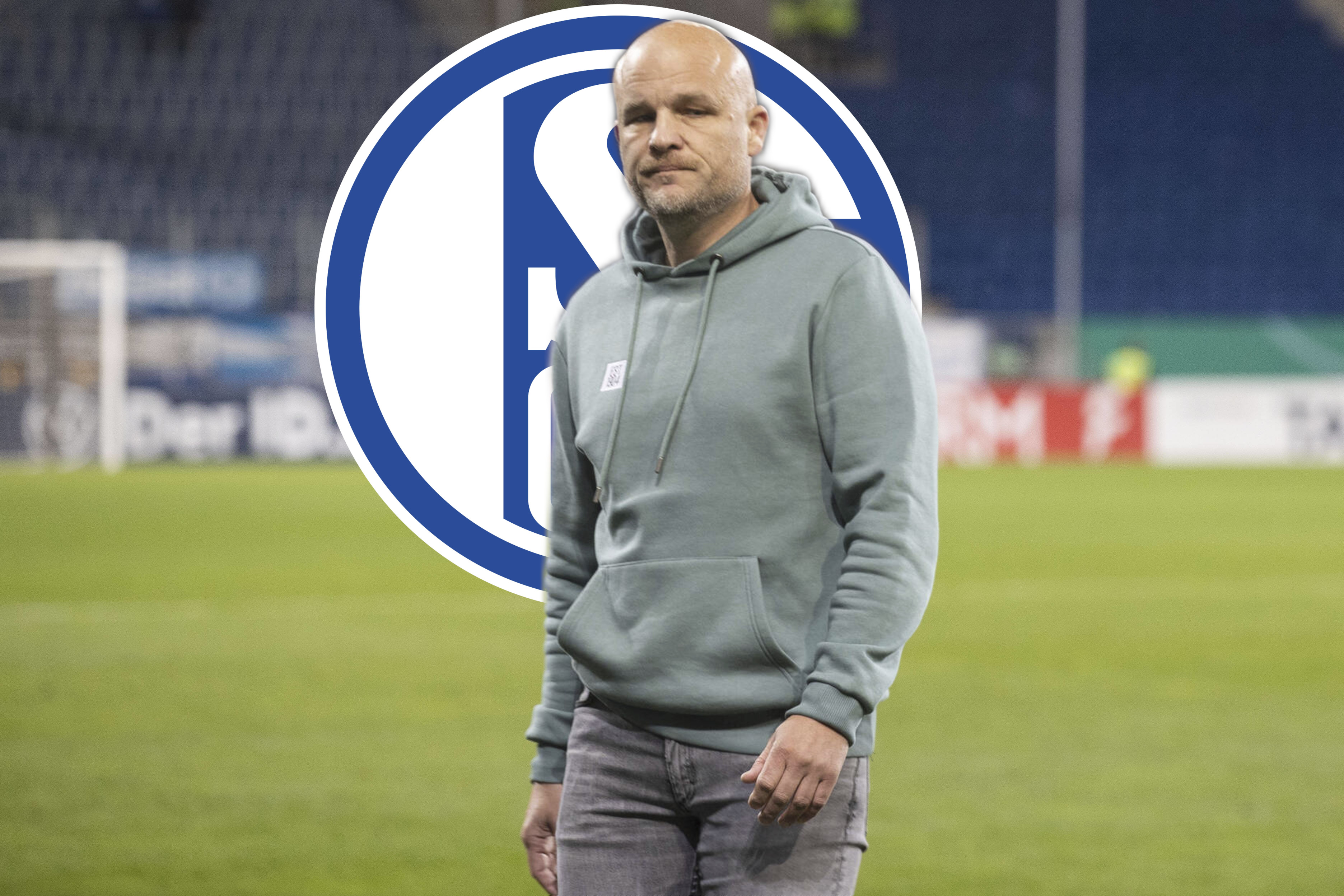 FC Schalke 04 Wer wird neuer Trainer? DAS sind die Kandidaten