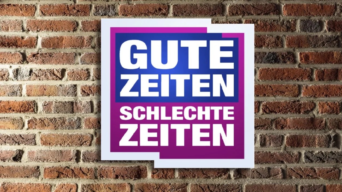 GZSZ RTL Logo