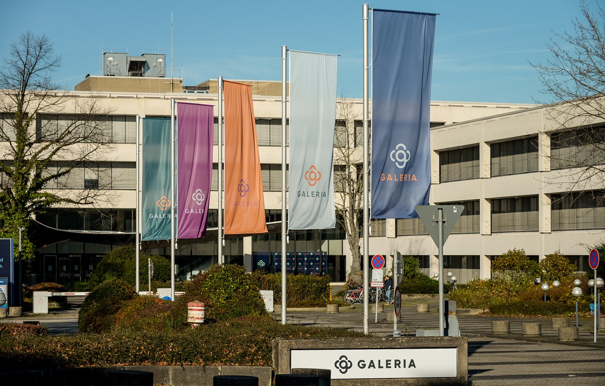 Galeria-Karstadt-Kaufhof