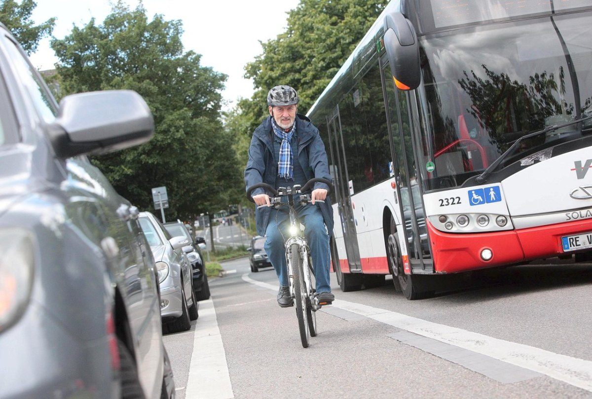 Heinz-Otto Kuhlemann fahrt am Mittwoch,.jpg