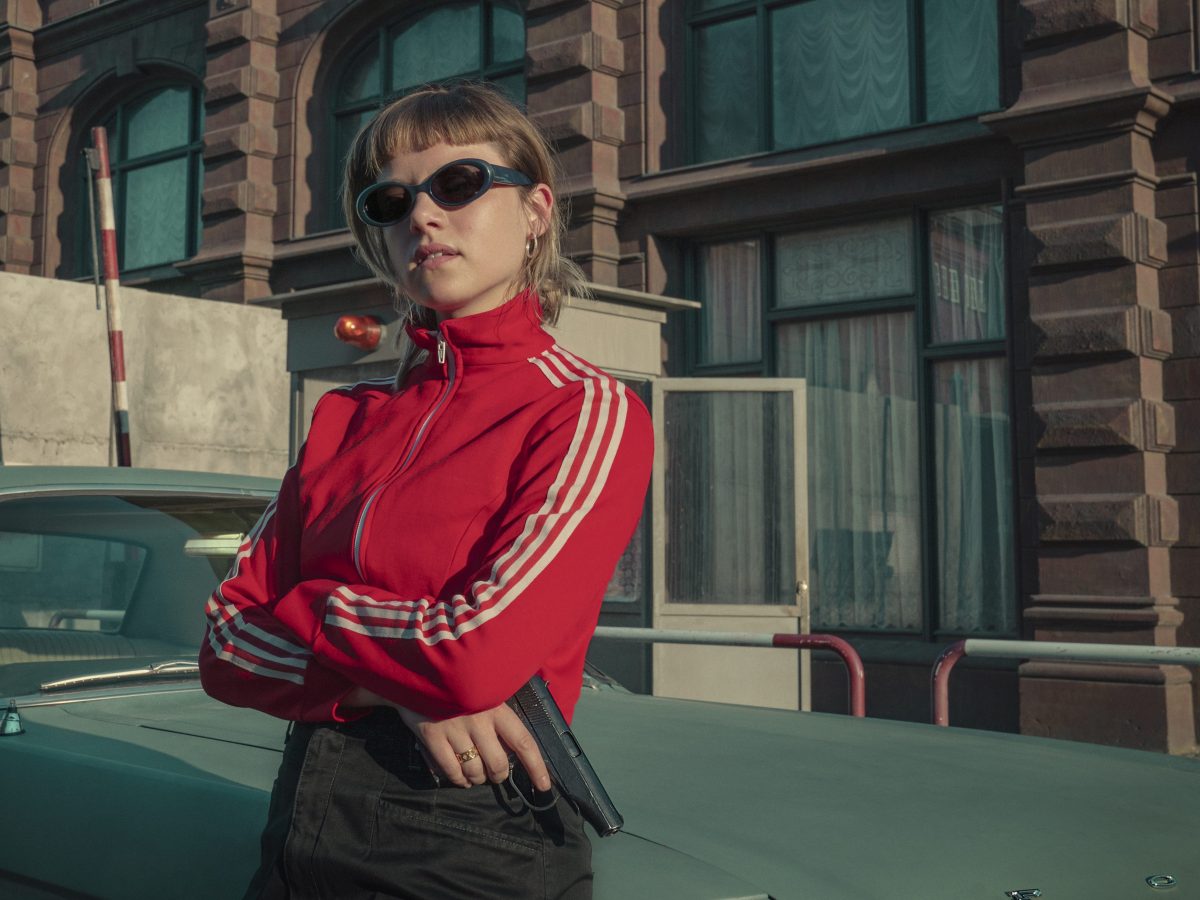 Netflix: Erste Details zur zweiten Staffel