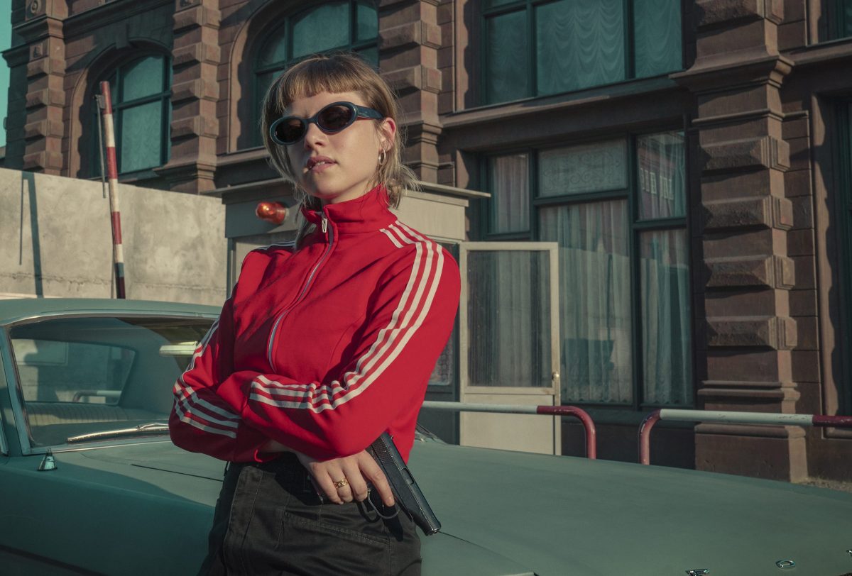 Netflix: Erste Details zur zweiten Staffel
