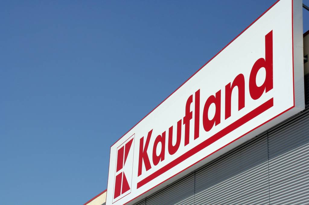 Kaufland in NRW