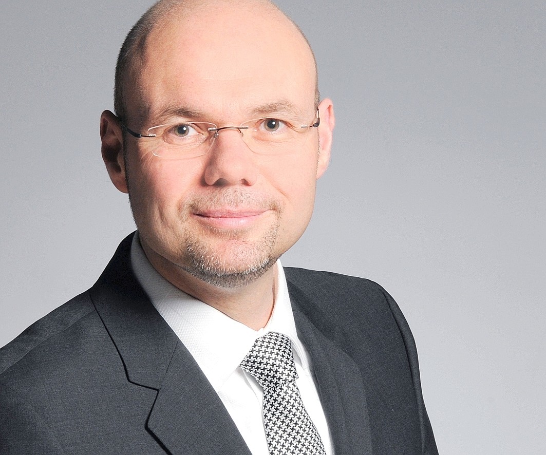 Marc Heistermann ist Rechtsanwalt und Geschäftsführer des für Essen zuständigen Einzelhandelsverbands Ruhr.