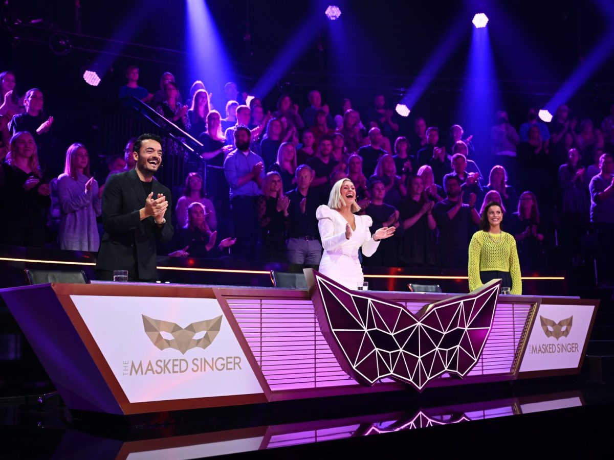 „The Masked Singer“: Jury-Mitglied gibt es ehrlich zu – „Habe nicht das Talent“